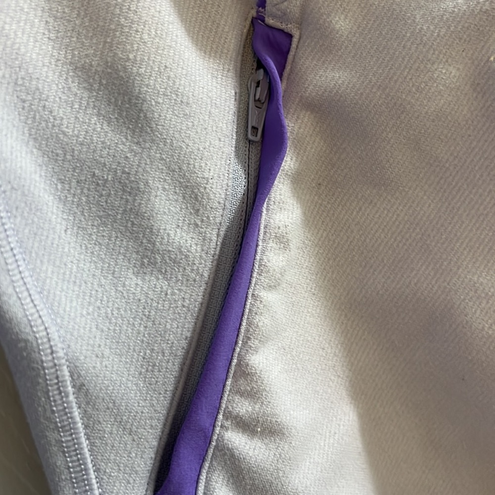 Lululemon Jacket - Picture 5 of 5